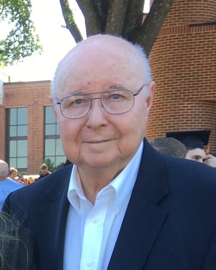 Max L. Harris