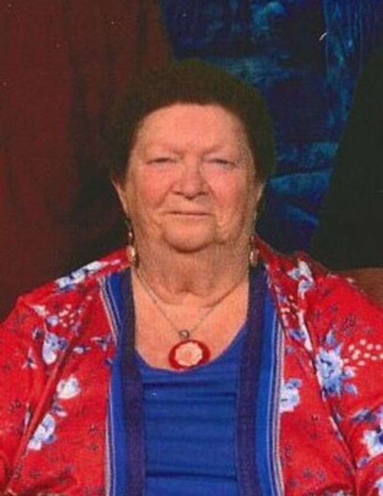 Diana Marie Simmons Shane Profile Photo