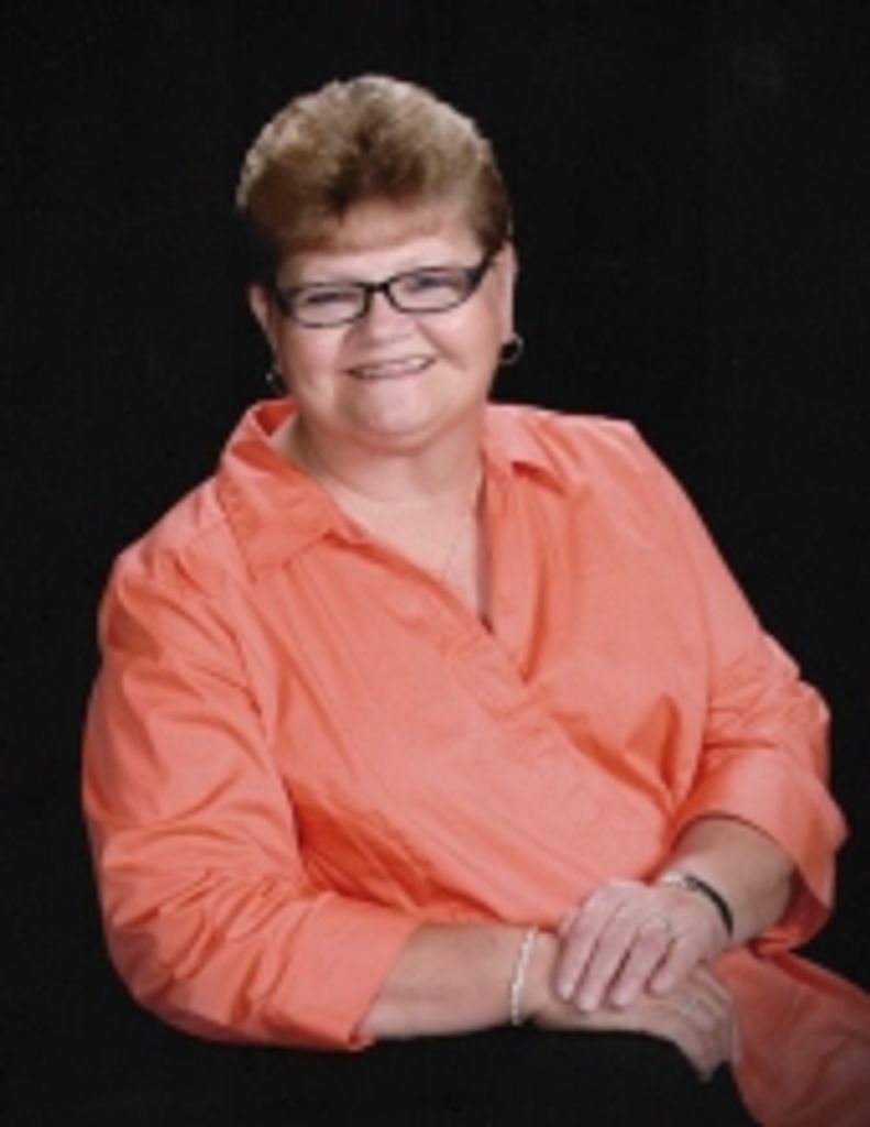 Marcia Ann Nothem
