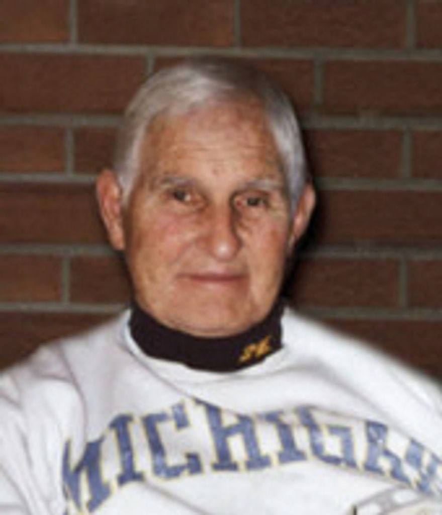 Earl E. Sams