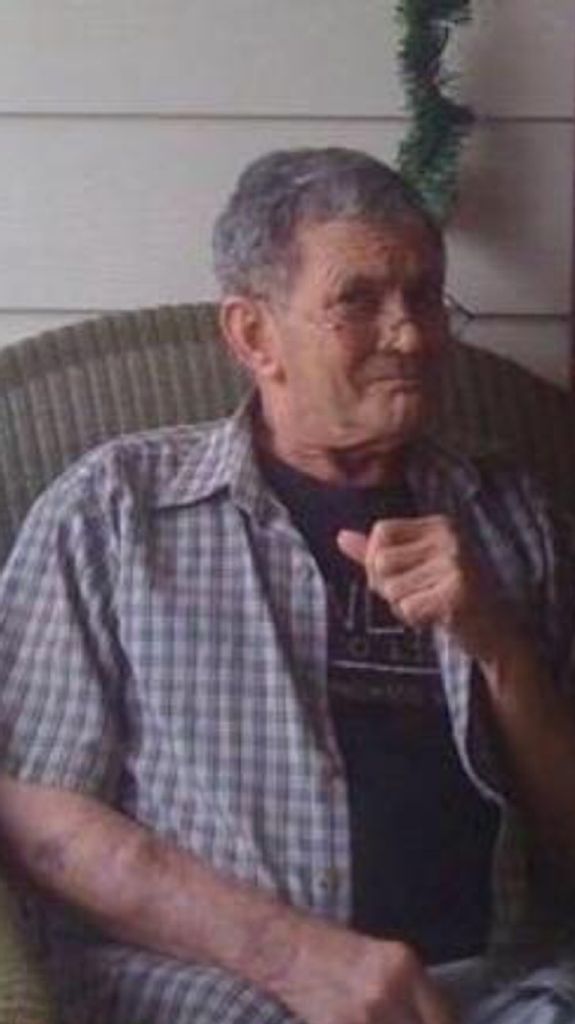 James Ray Posey Profile Photo