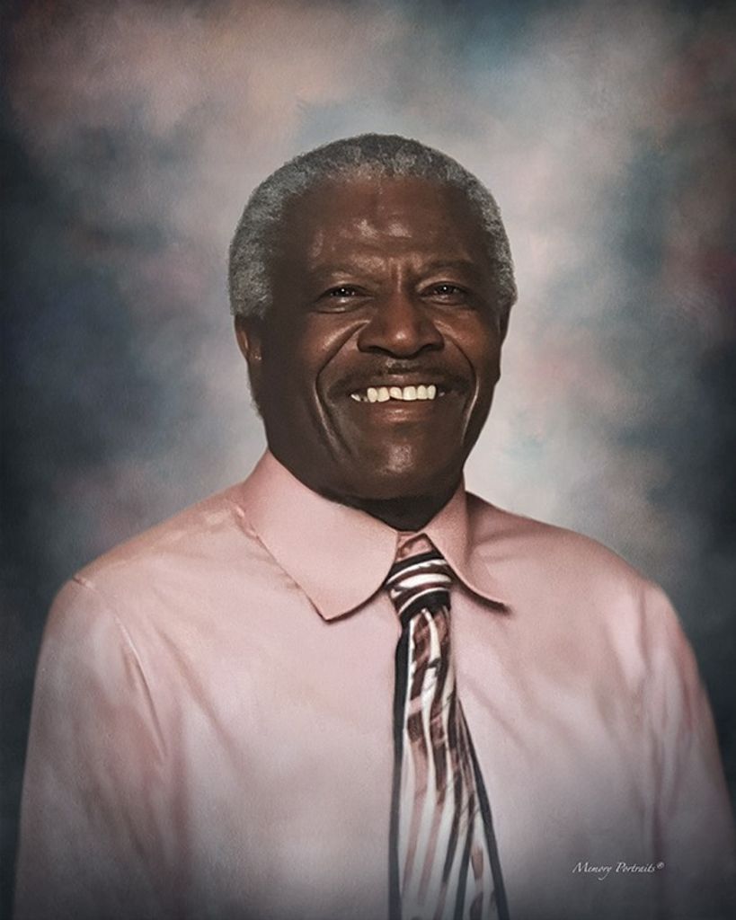 Ray Cephus Kirby Jr.