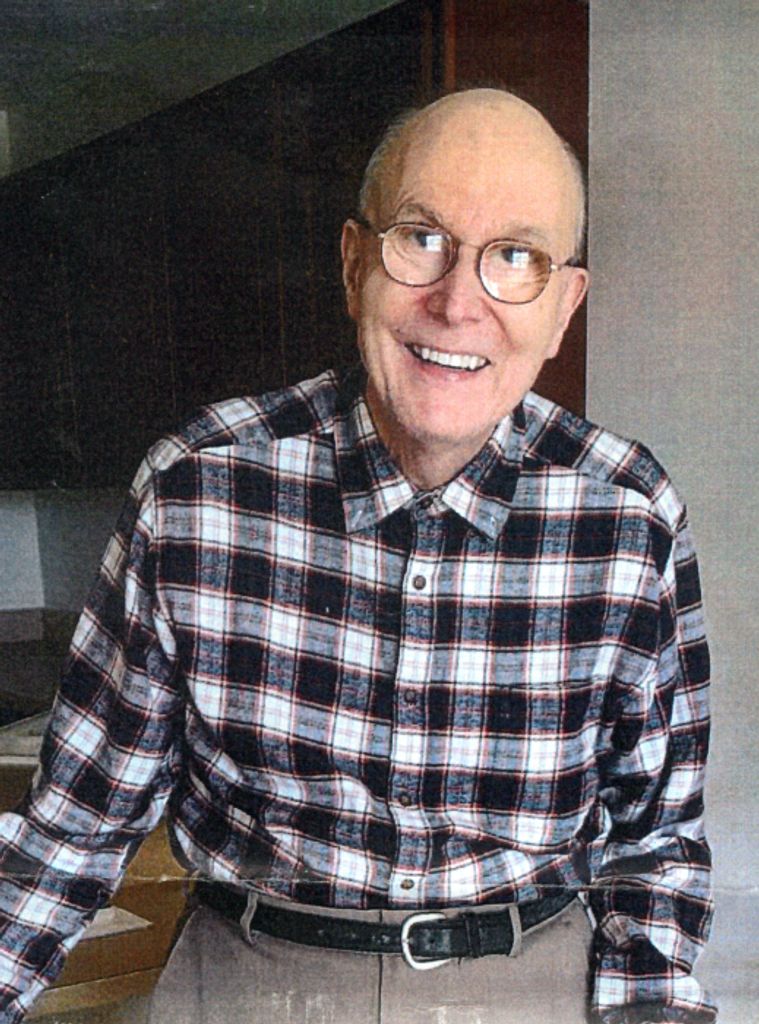 Donald Krumrey