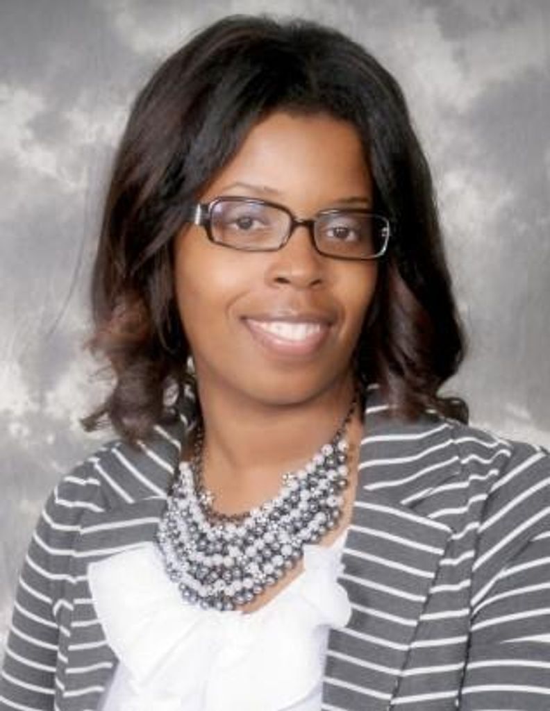 Channie Jeannine Frazier Profile Photo