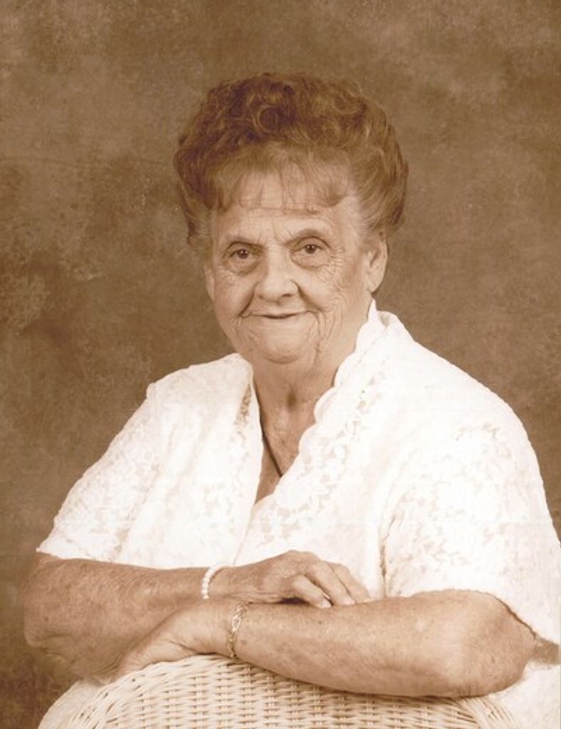 Florence V. Dugan Profile Photo