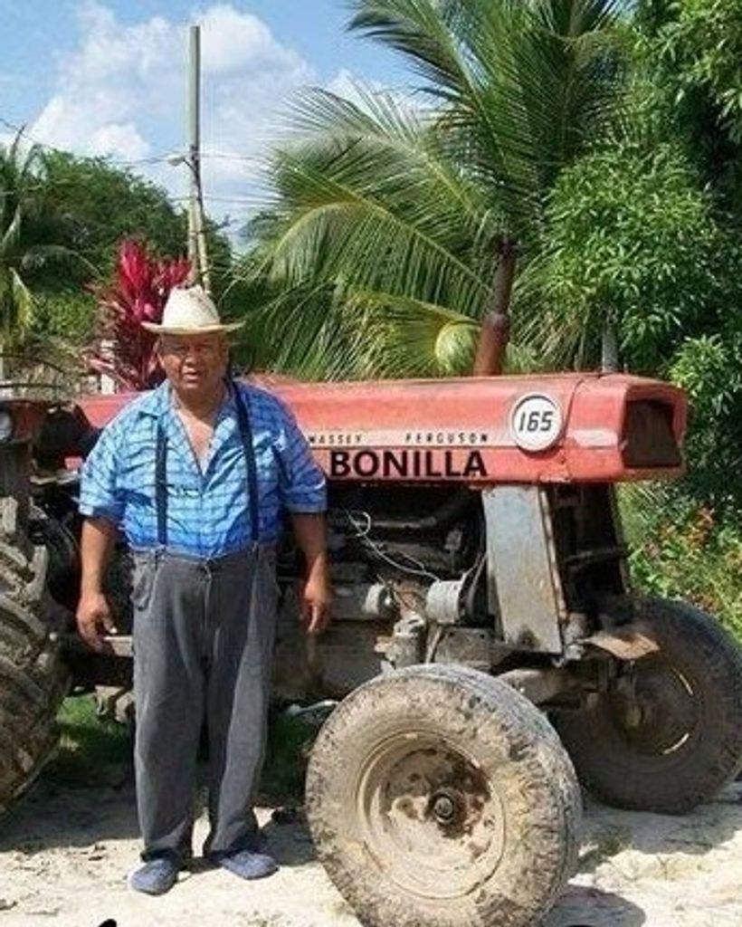 Arcides Bonilla