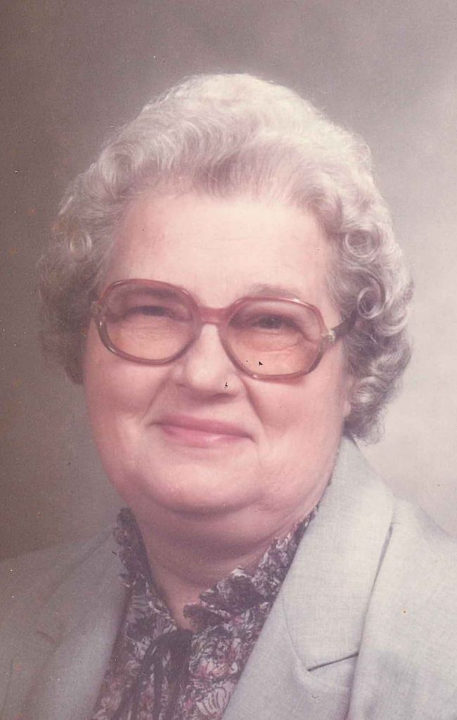Catherine Paul