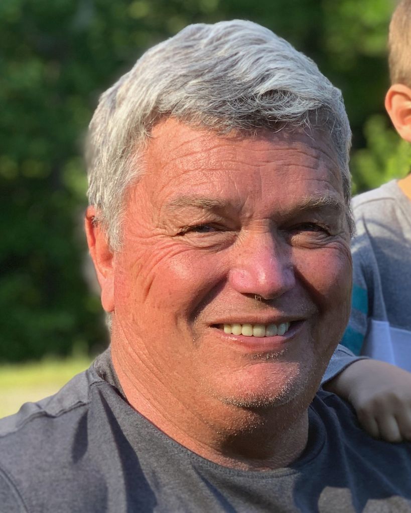 Donnie Harrison