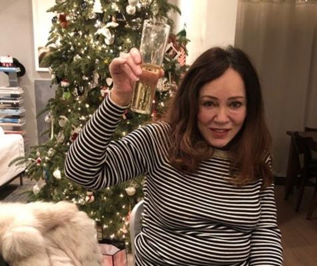 Diane Leslie Debelle