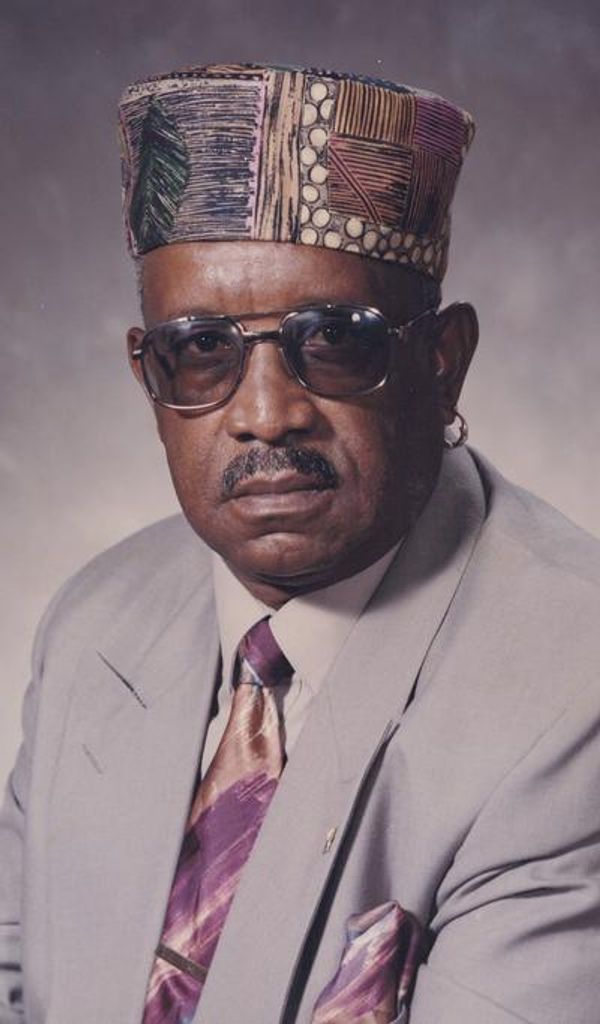 Lenwood Scott, Sr. Profile Photo