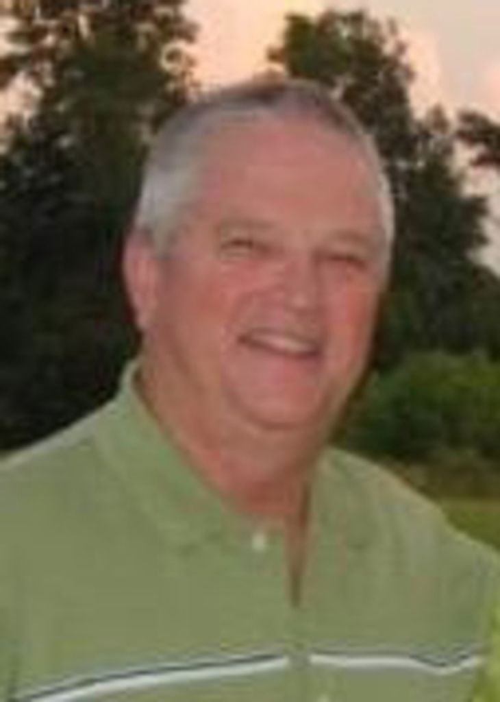 Steven D. Barry Profile Photo