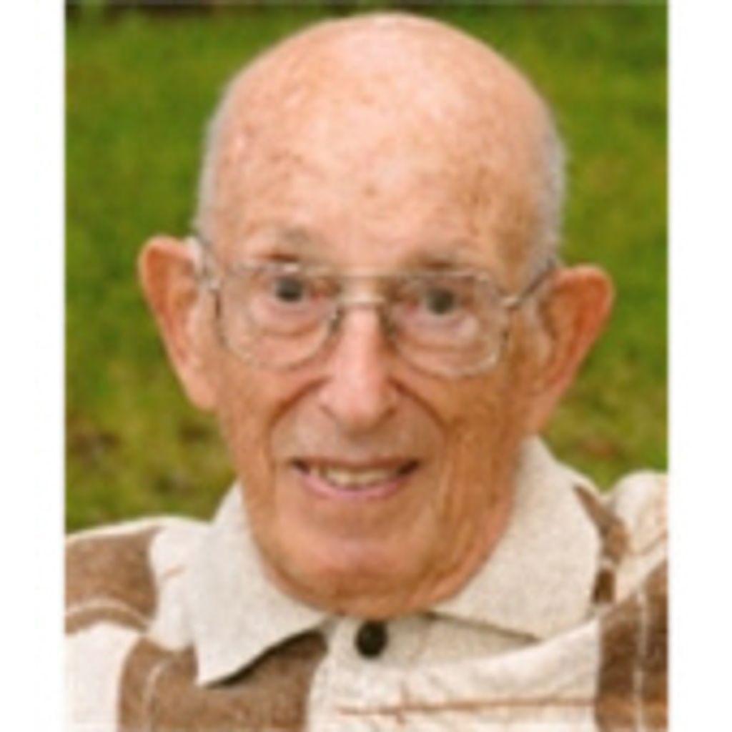 Glenn C. Waterman