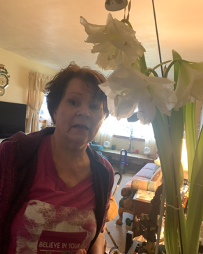 Barbara Ann Oblinger Profile Photo