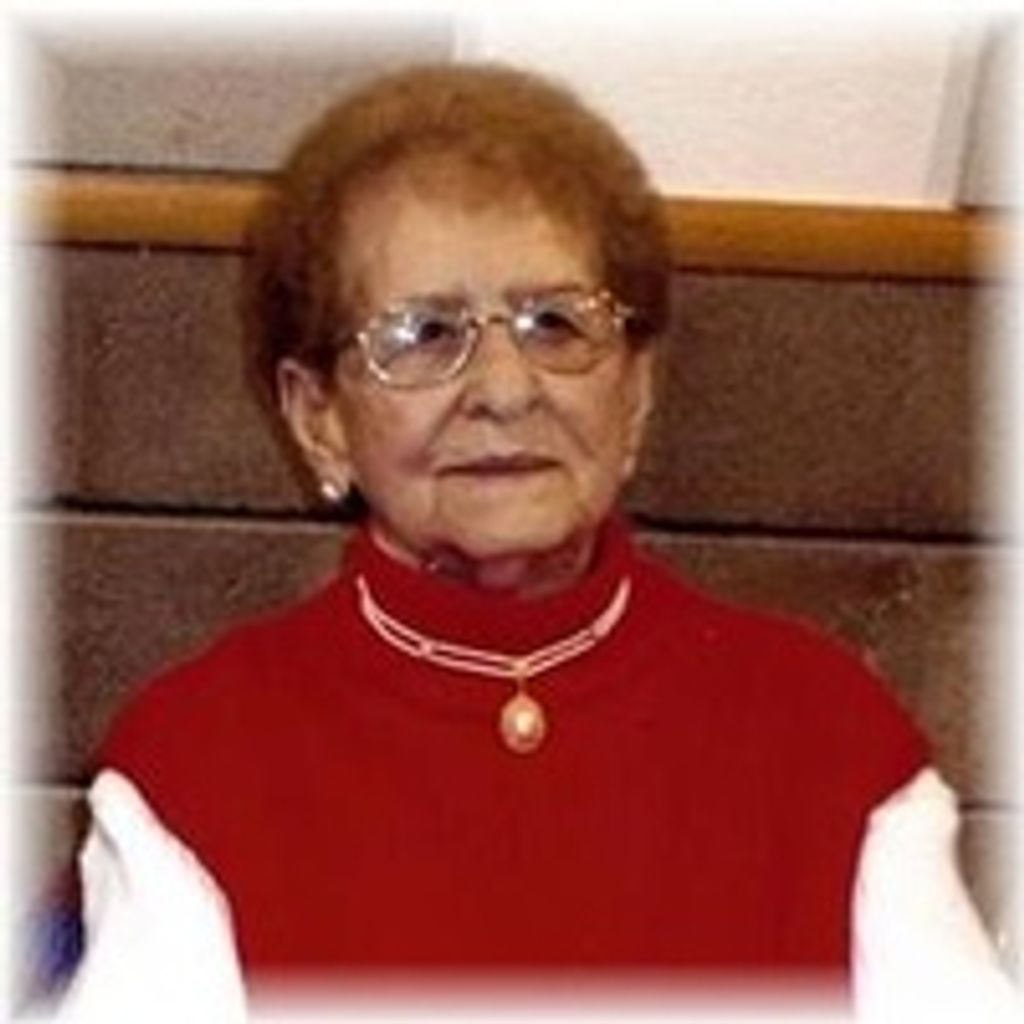 Ida Medina Profile Photo