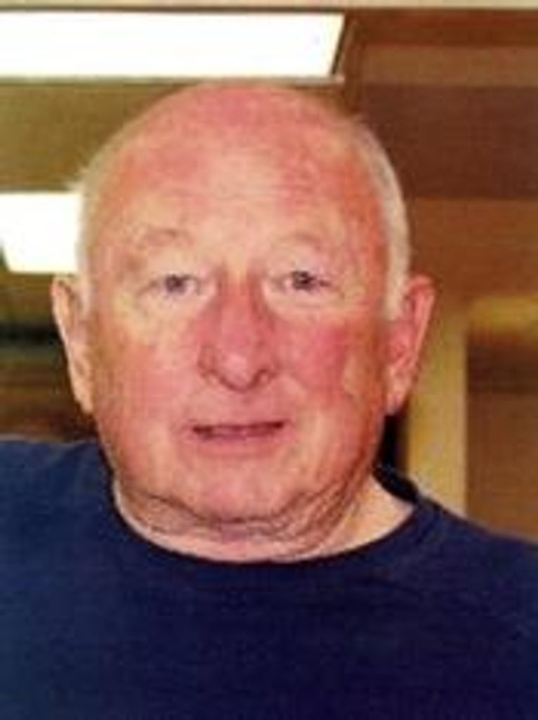 Roger Jon Ricketts