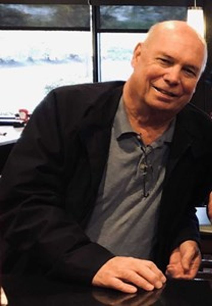 Robert M. Craven