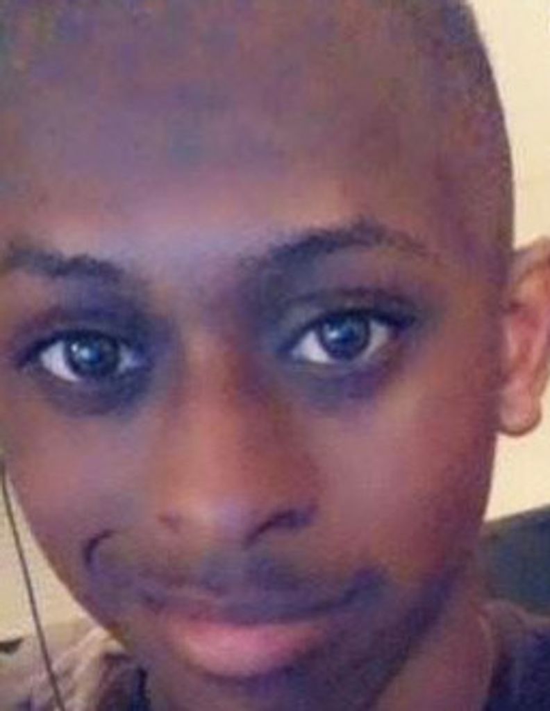 Daylen D. Pickett  "Day Day" Profile Photo