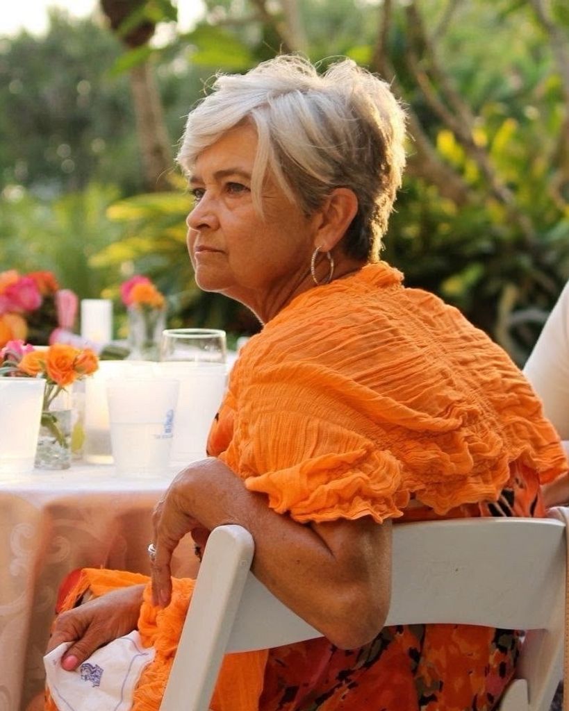 Elanor "Annie" Boschert Profile Photo