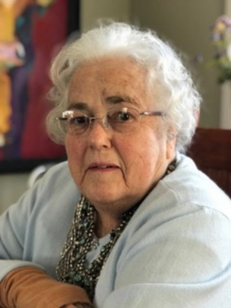 Lucille Murray Profile Photo