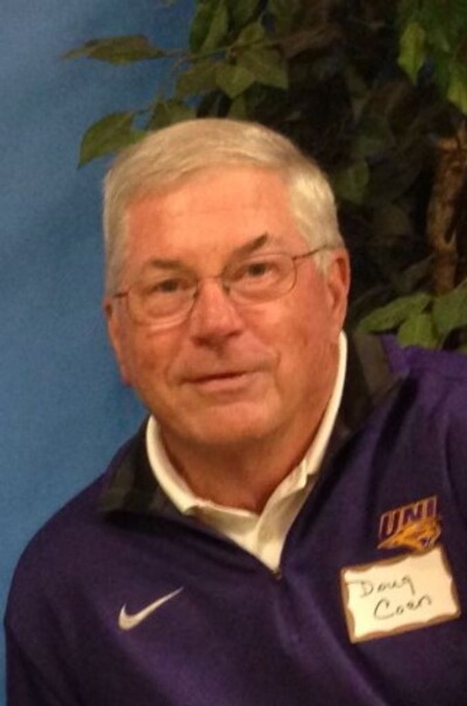 Douglas Edward Coen Profile Photo