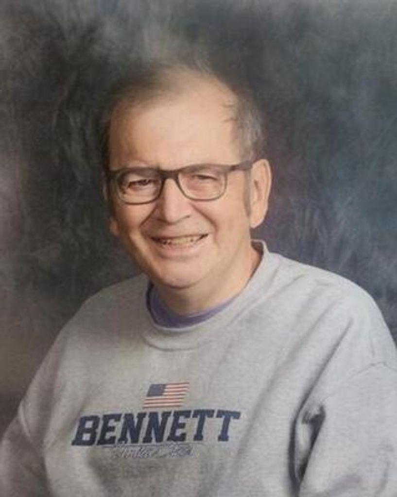 Michael D Bennett Profile Photo