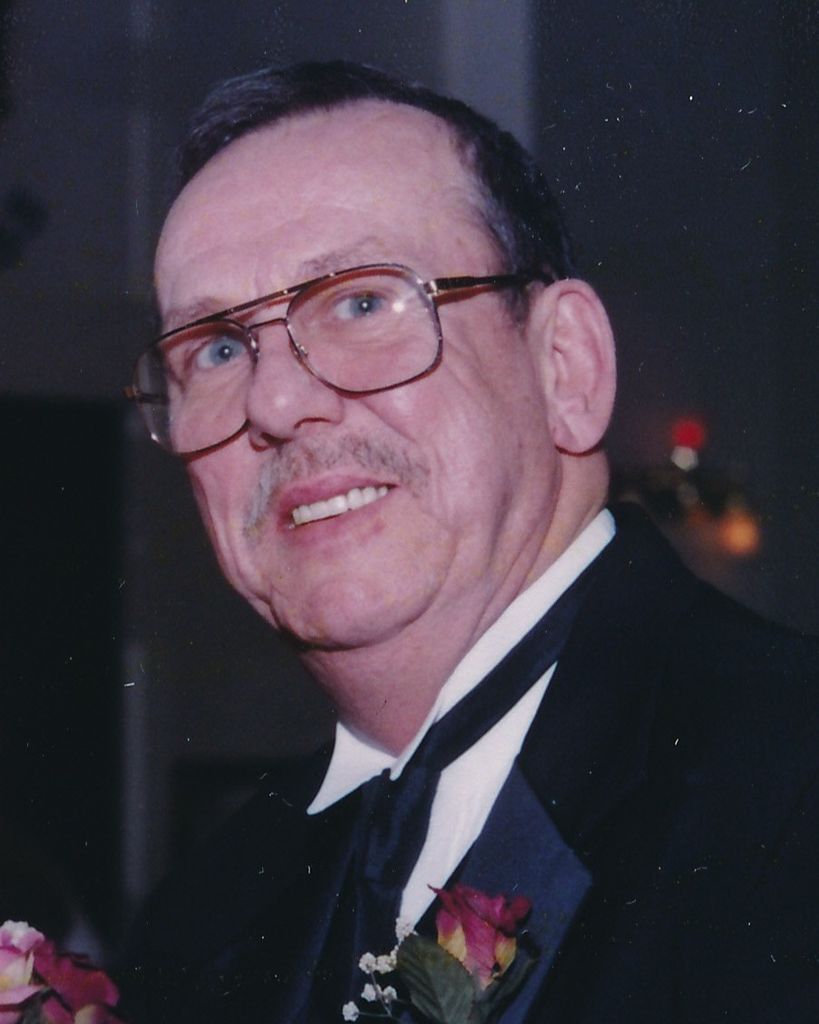 John Russell Smith Profile Photo