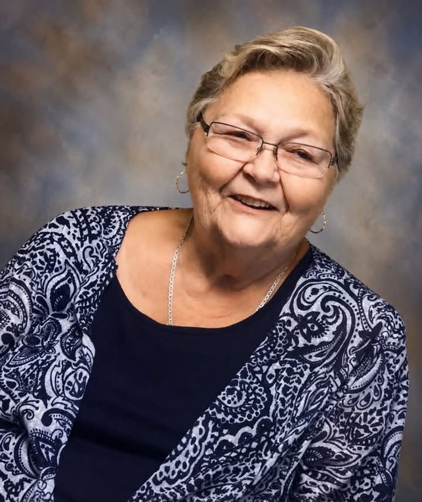 Lea Etta Christine Shull Profile Photo