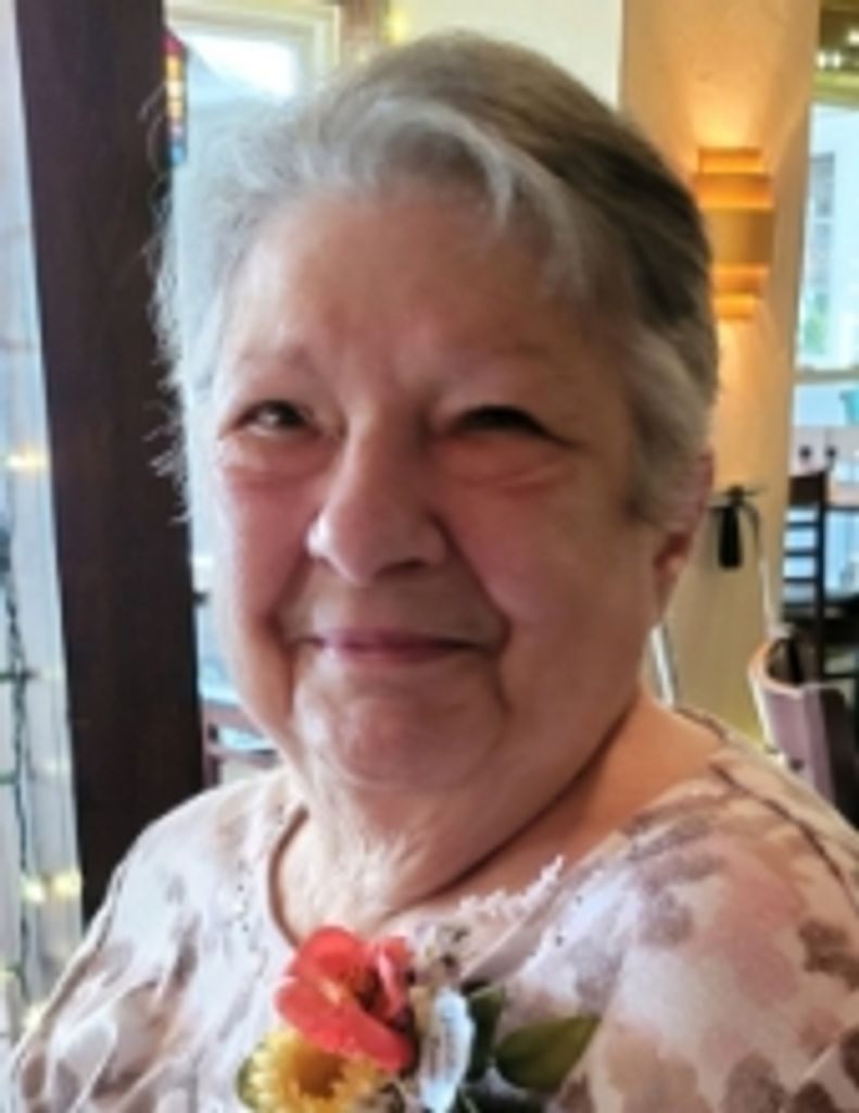 Carolyn Wood