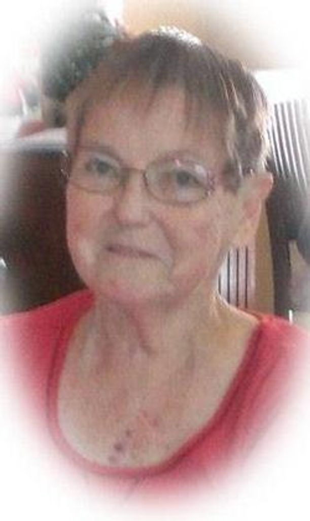 Frieda Hoffer Profile Photo