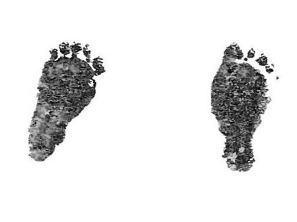 Kesehanakaut (Thunder Clouds Moving In) Tucker