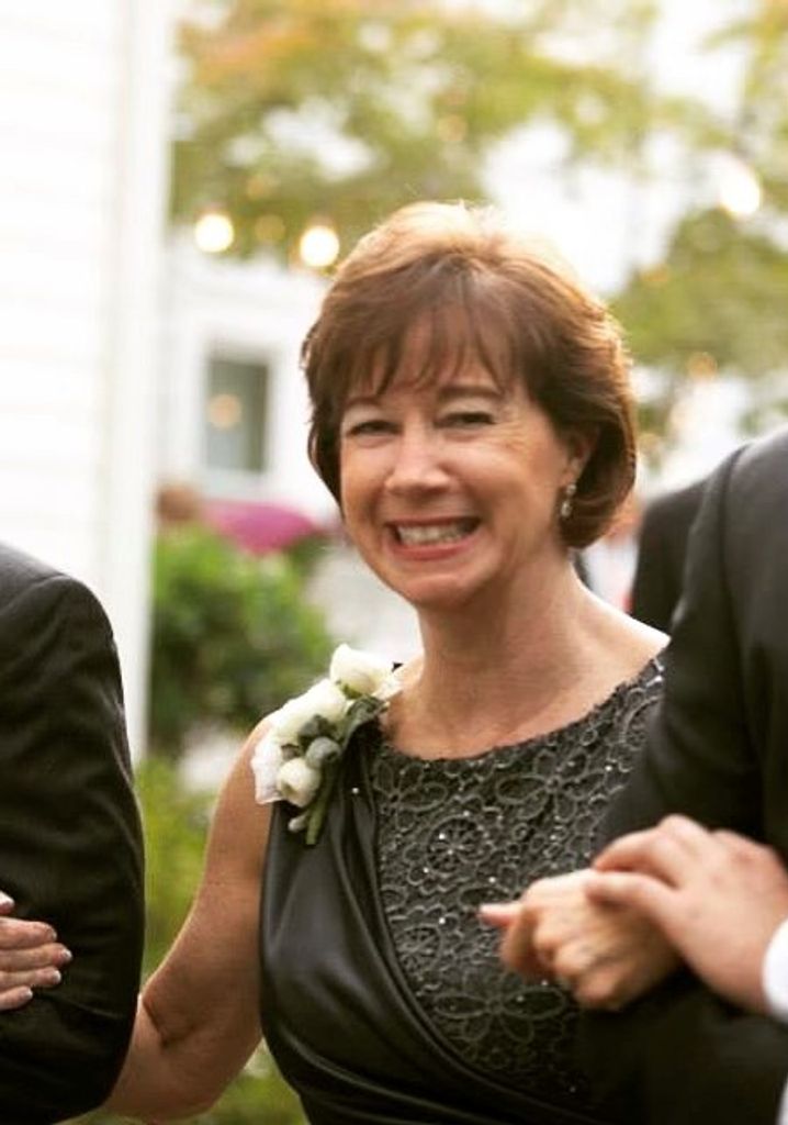 Mrs. Patricia Mcduffie Peagler Profile Photo
