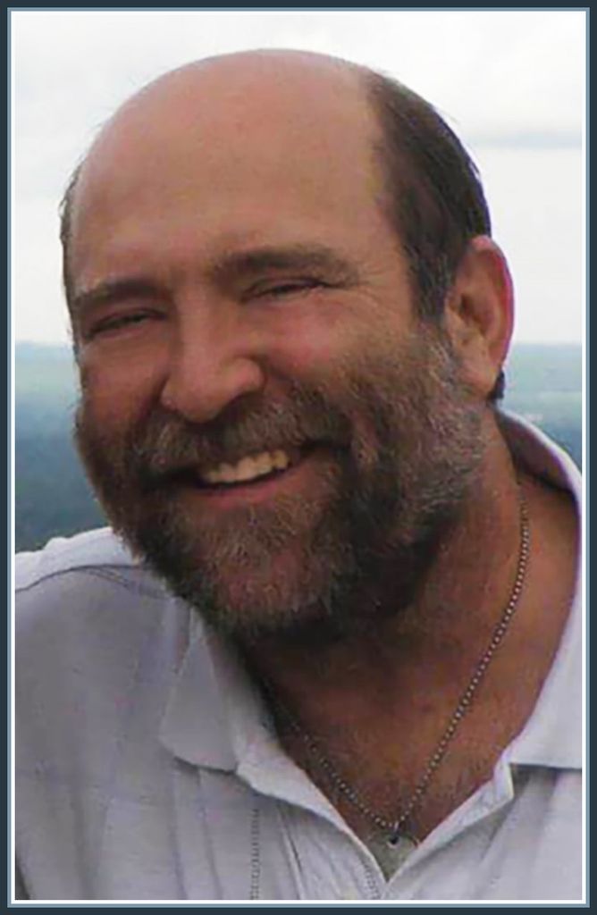 Steven E. Szuberski