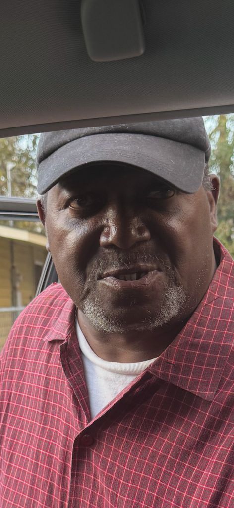 Dennis Green Sr Profile Photo