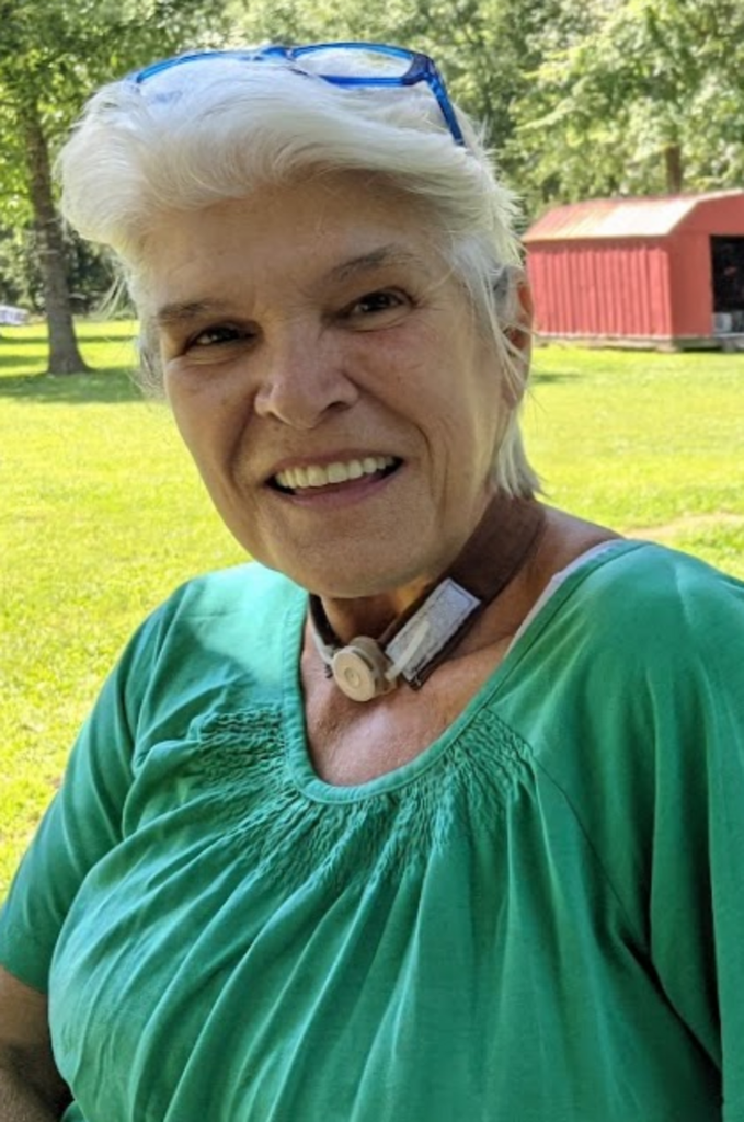 Rita Dianne Belgard Profile Photo