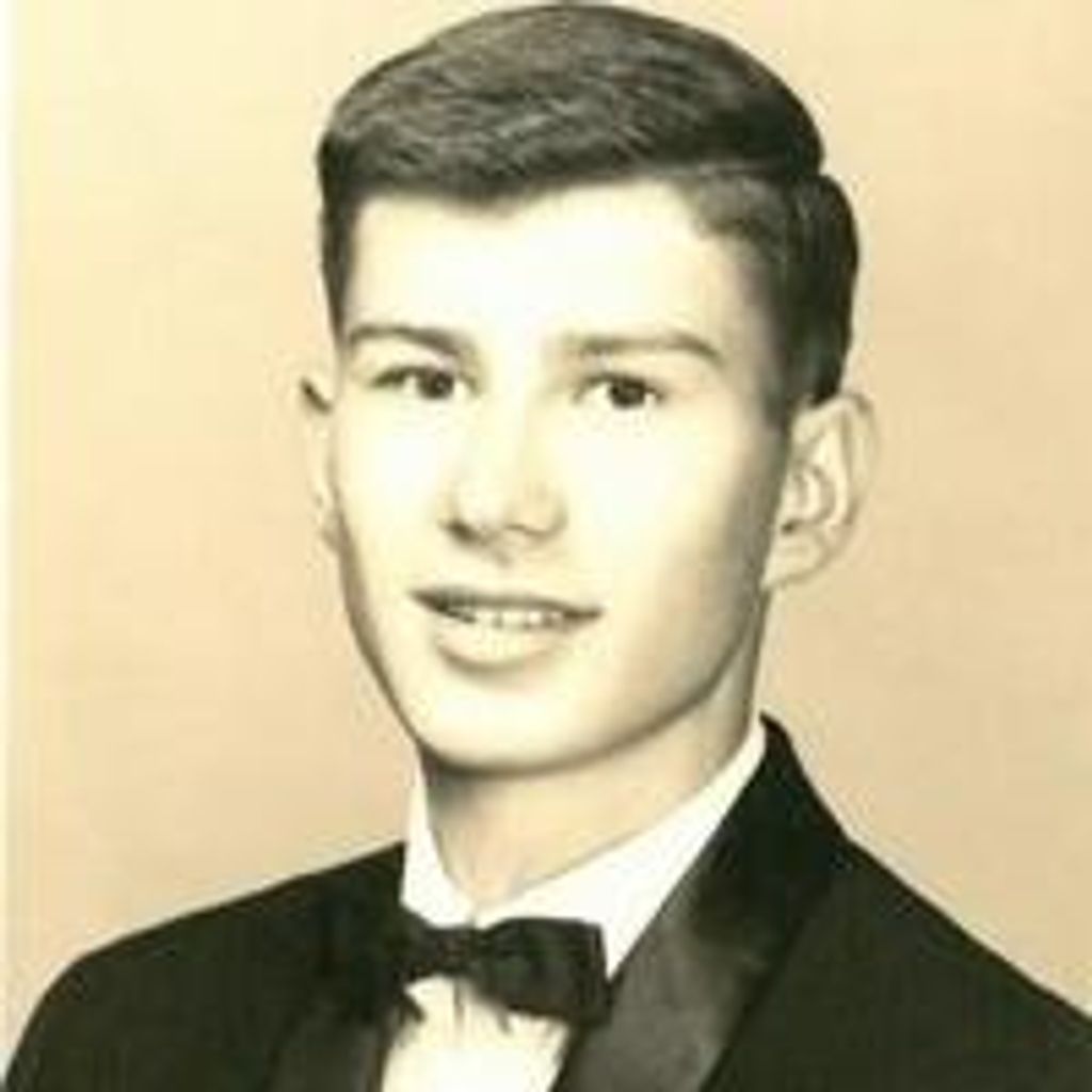 Michael Charles Wennemer