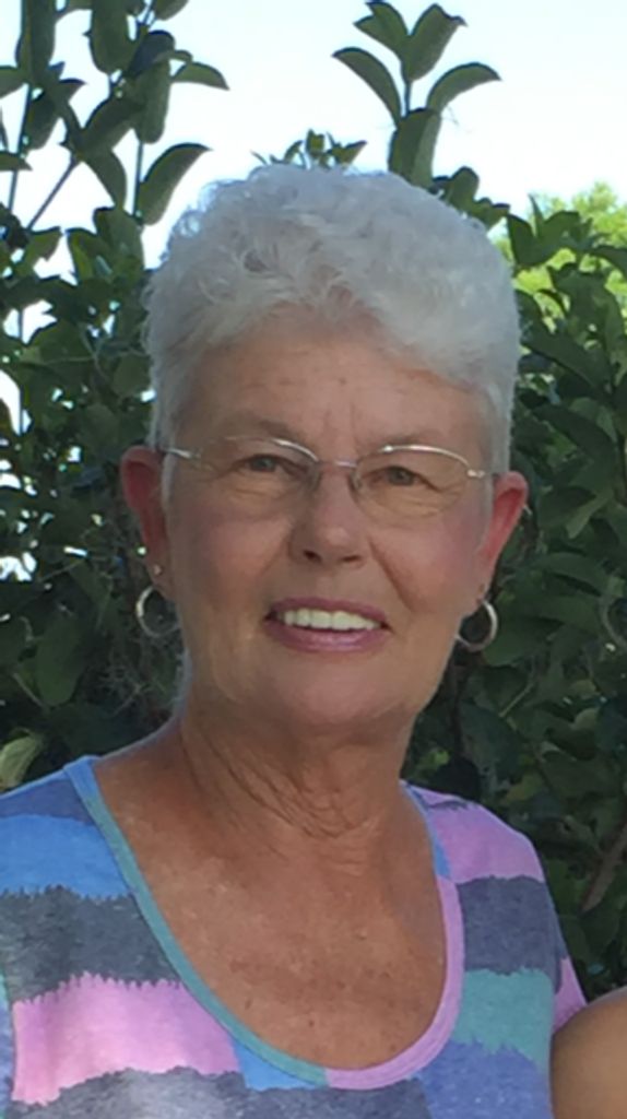 Donna G. Harris Profile Photo