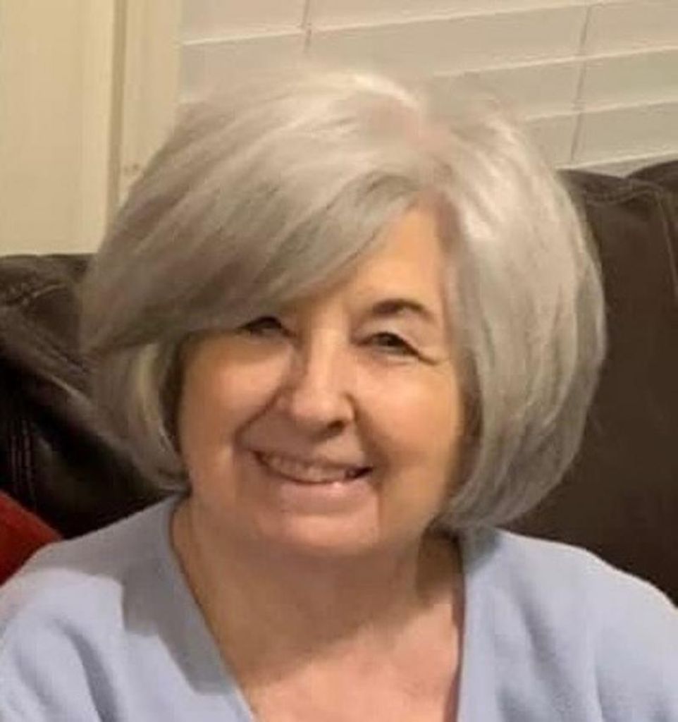 Anita Margaret Brown