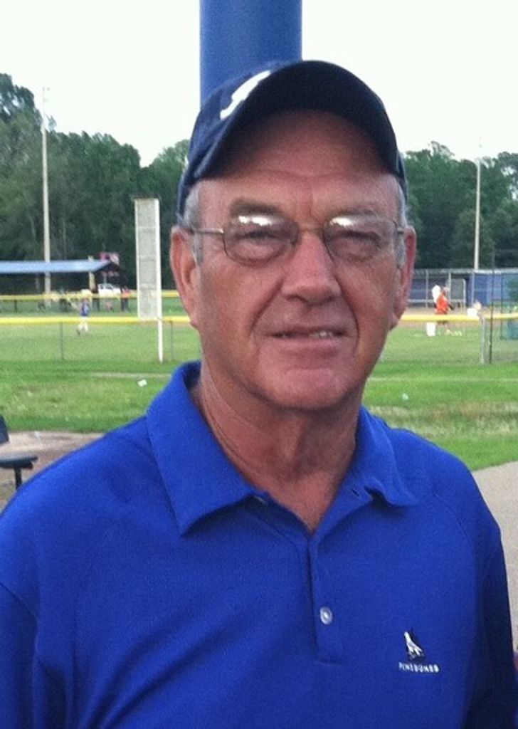 David Michael Edmonson Profile Photo