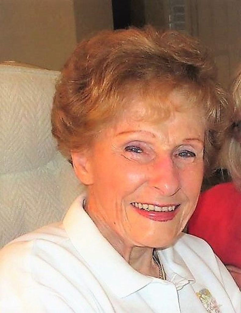 Lola M. Dalton
