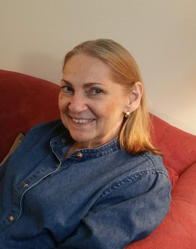 Lesley Fran Anderson Profile Photo