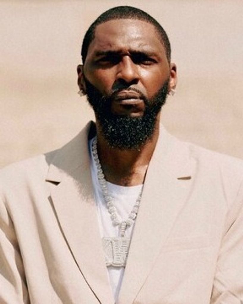 Kwame T. Robinson Profile Photo