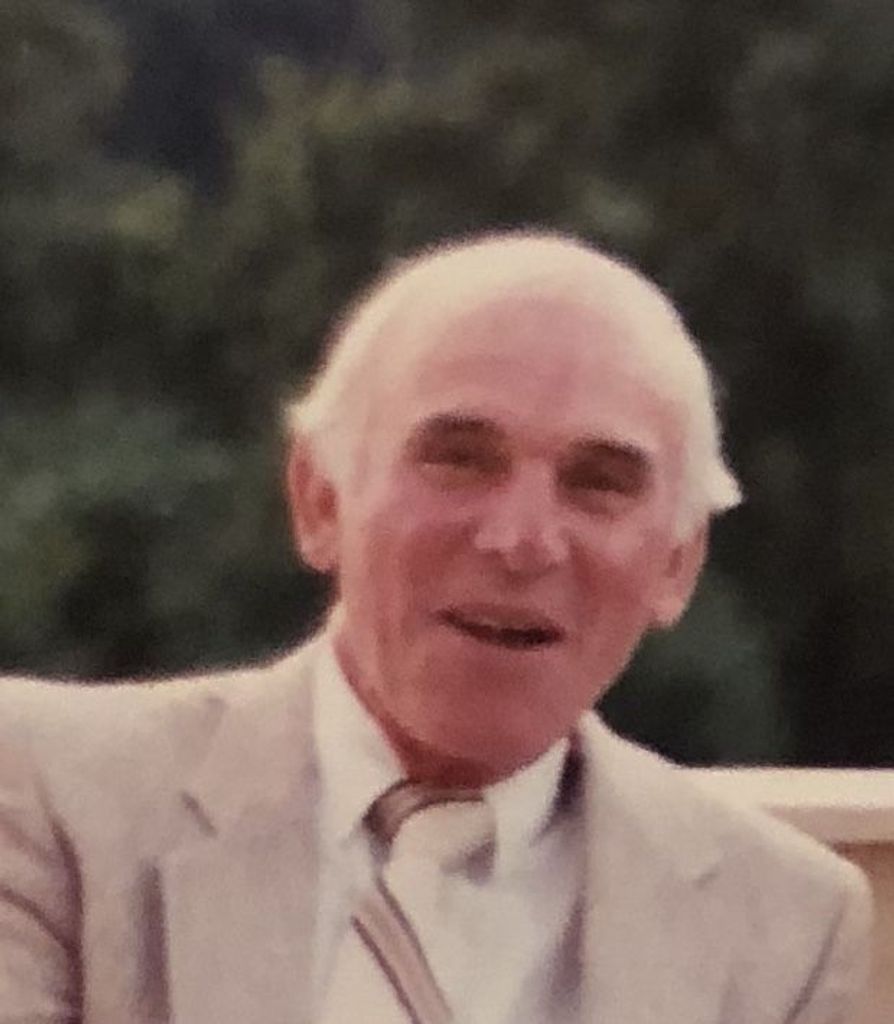 Michael Stark Profile Photo