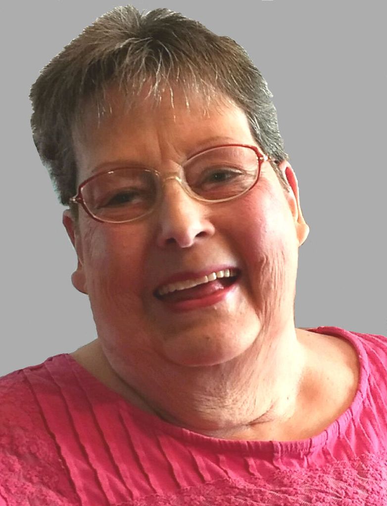 Rebecca Carter Deloof