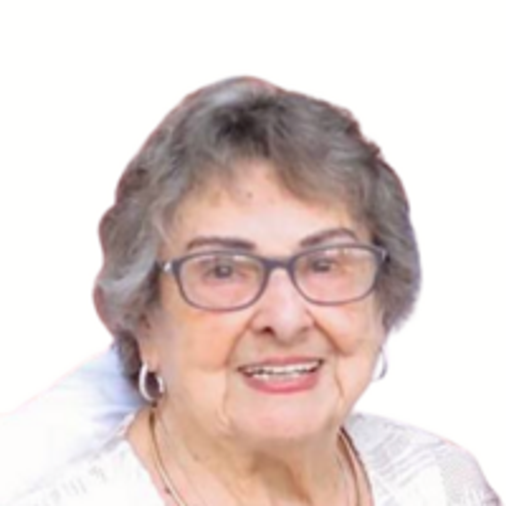 June Barber Craver