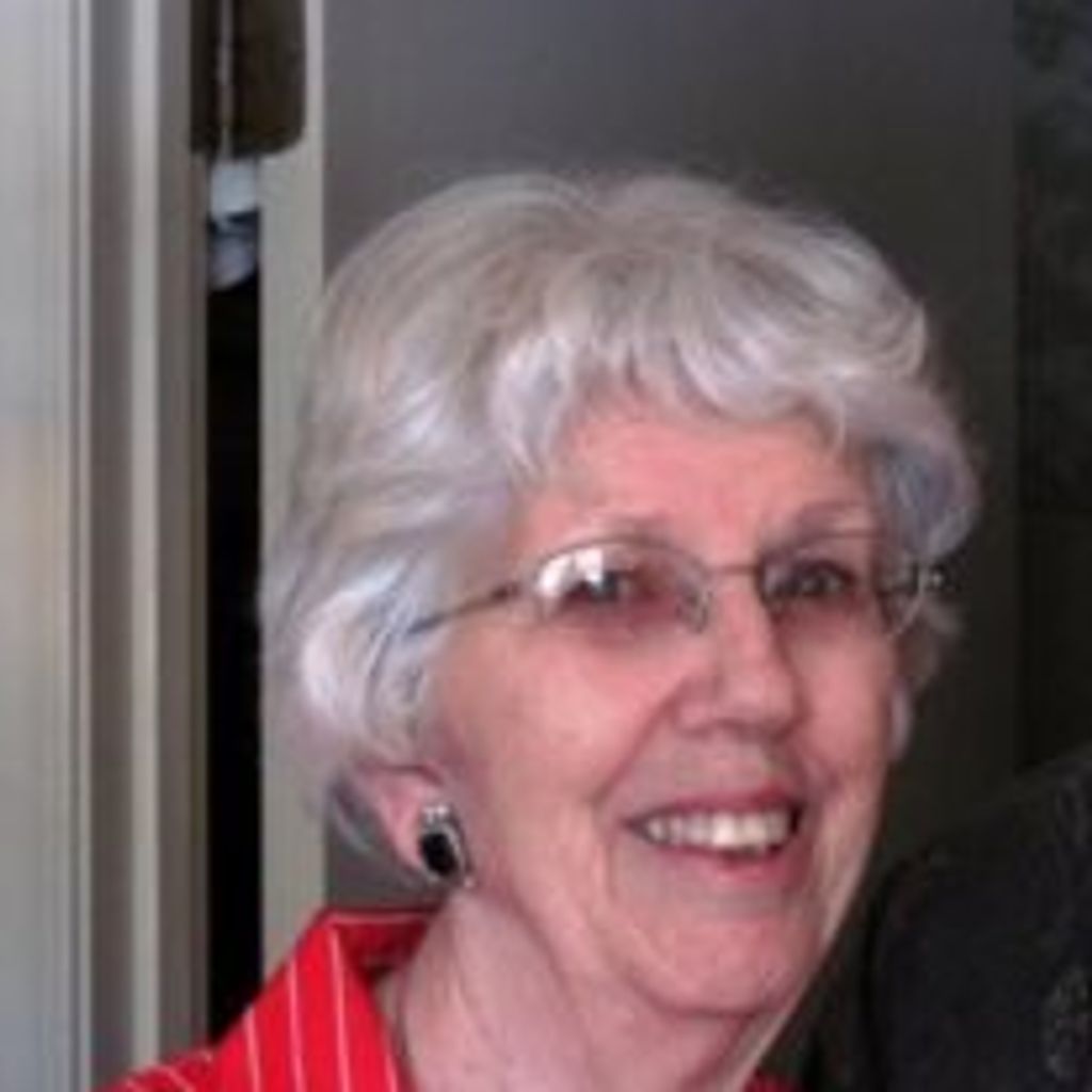 Winifred Amelia "Amy" Kutac