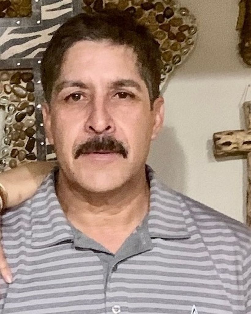 Jose Andres Rodriguez