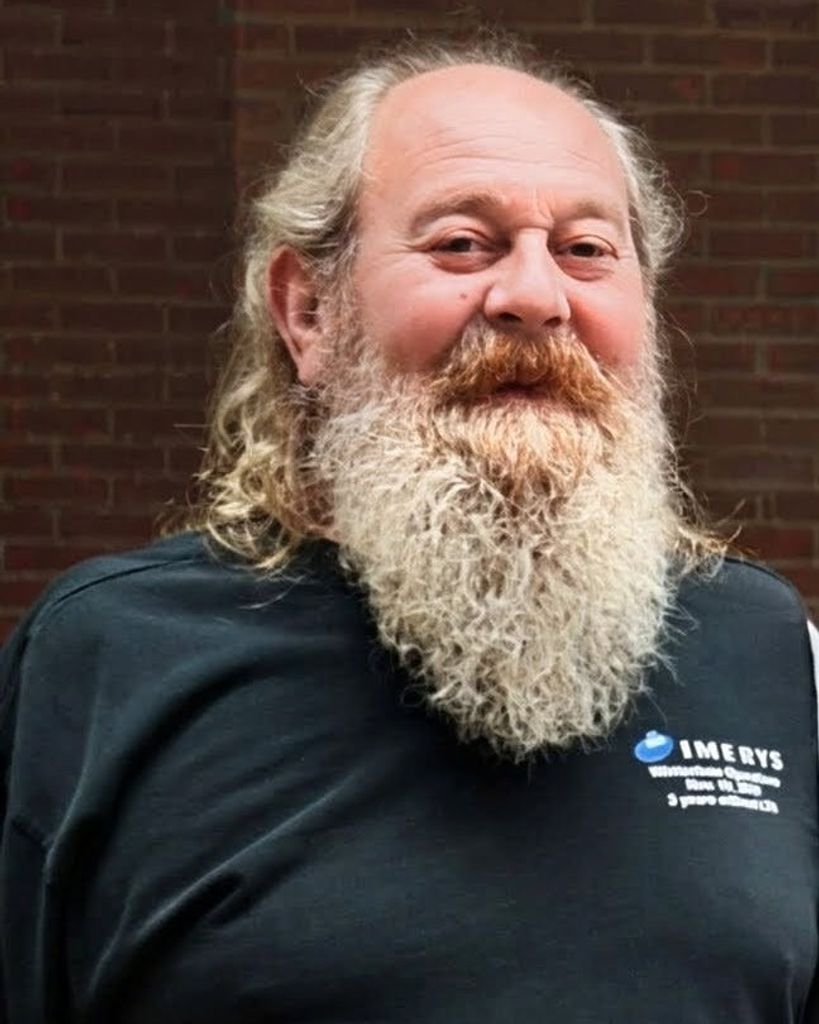 Kenneth Edward Hughes