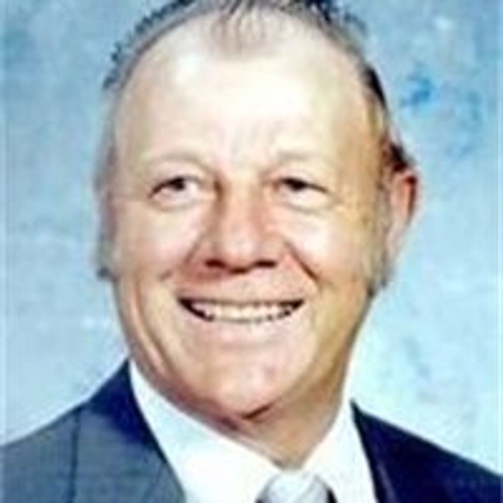 Benjamin L. "Benny" Turnbaugh