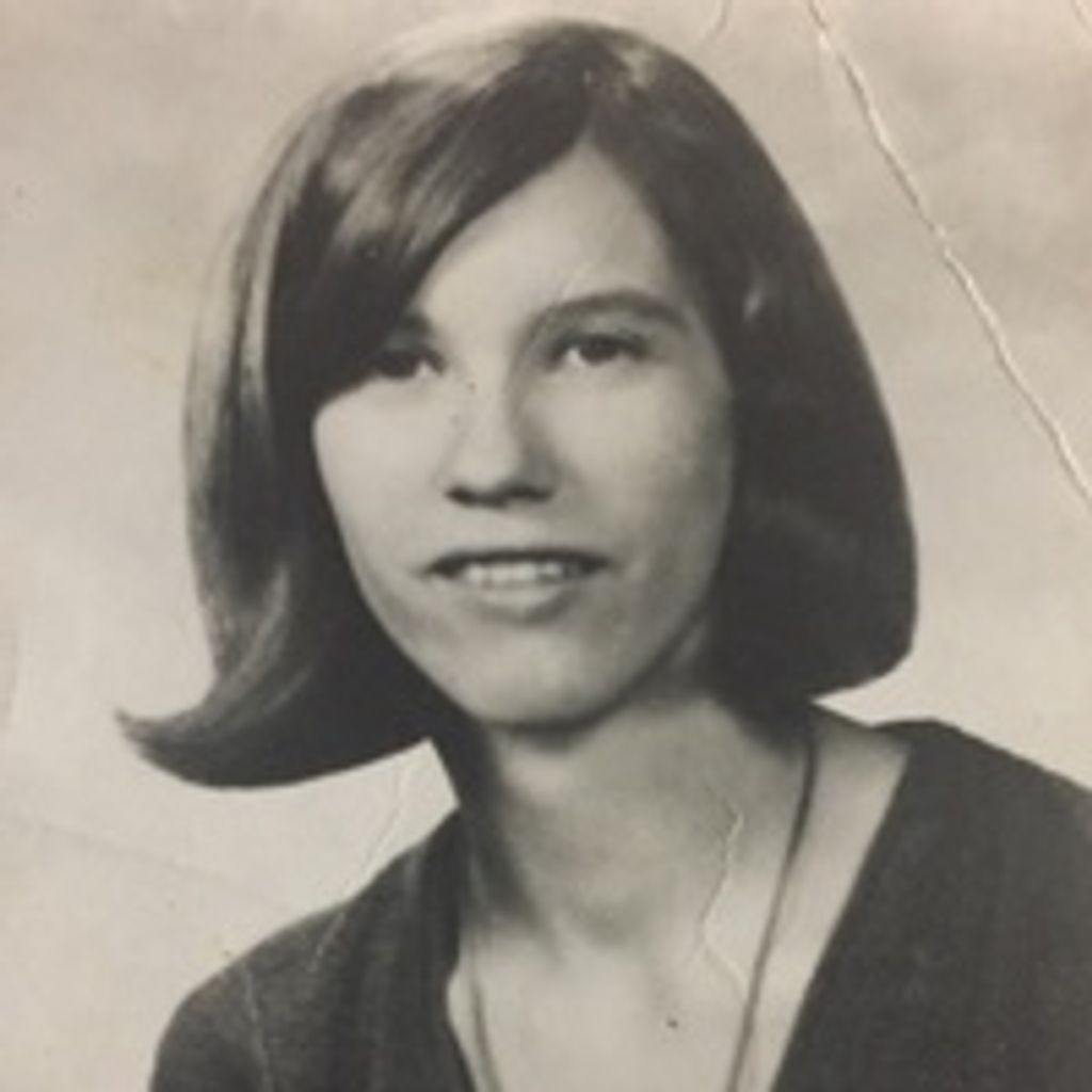 Shirley Jene Fox