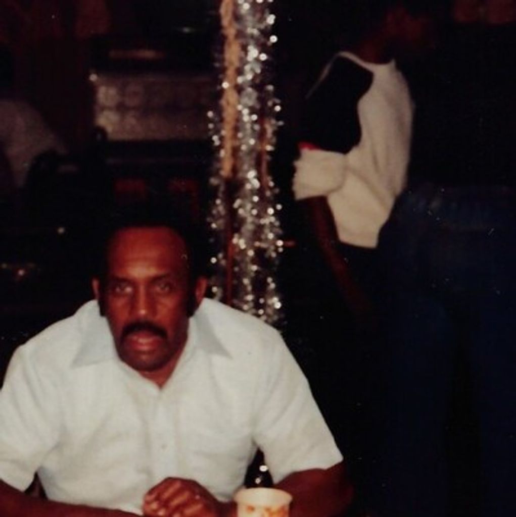 John Lee Jones Profile Photo